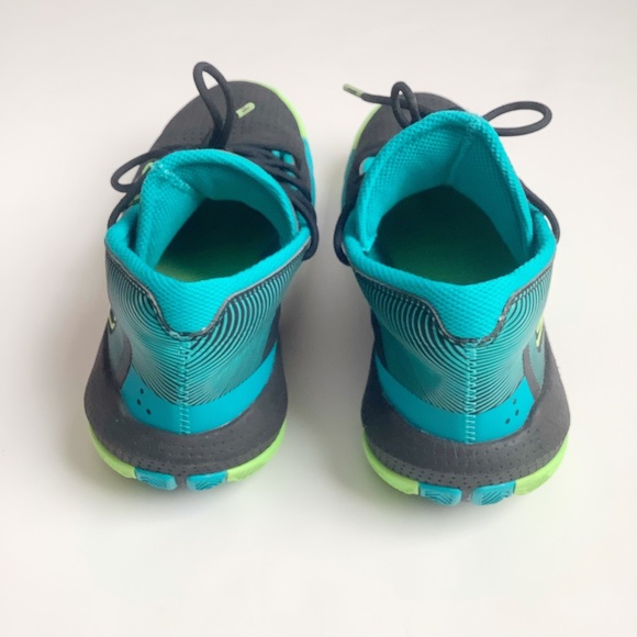 UA Steph Curry 3Zero shoes EUC - Picture 3 of 7